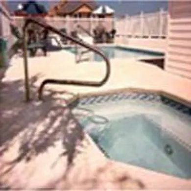 Travelodge By Wyndham Perry National Fairgrounds Area I-75 